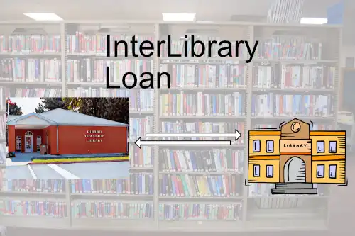 Girard Township Library - Interlibrary Loan Service